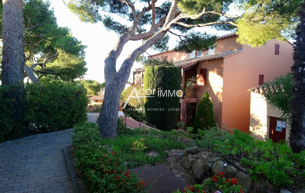 Appartement à vendre, 51m², Saint-Mandrier-sur-Mer