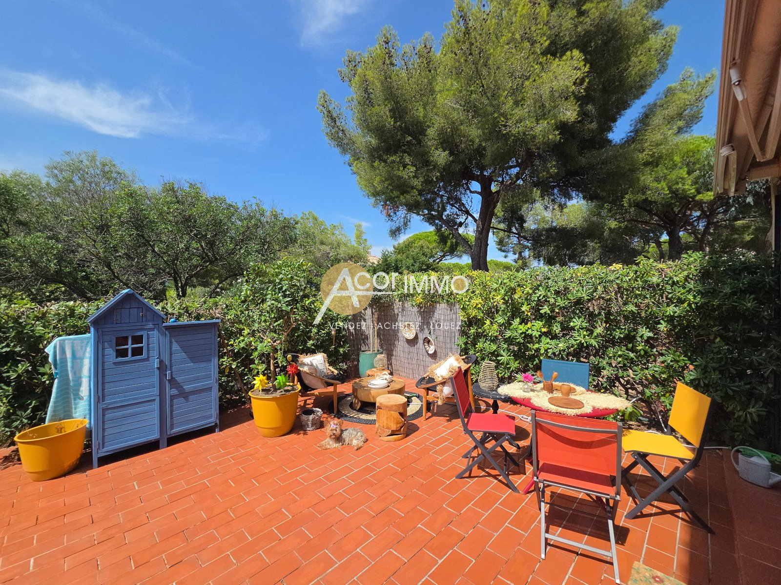 Appartement à vendre, 51m², Saint-Mandrier-sur-Mer