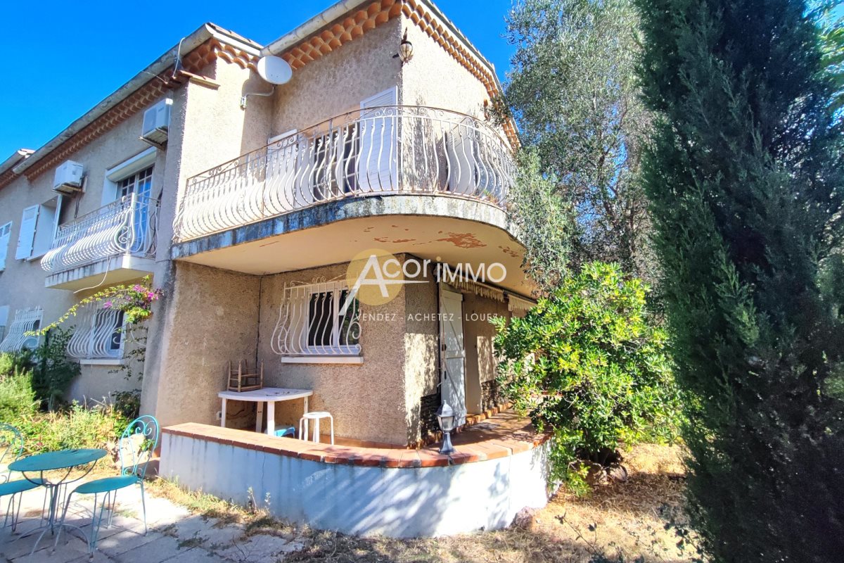 Maison à vendre, 140m², La Seyne-sur-Mer