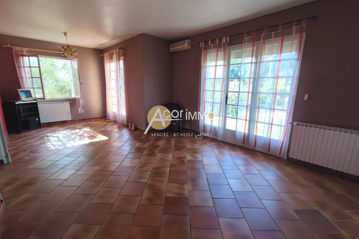 Maison à vendre, 140m², La Seyne-sur-Mer