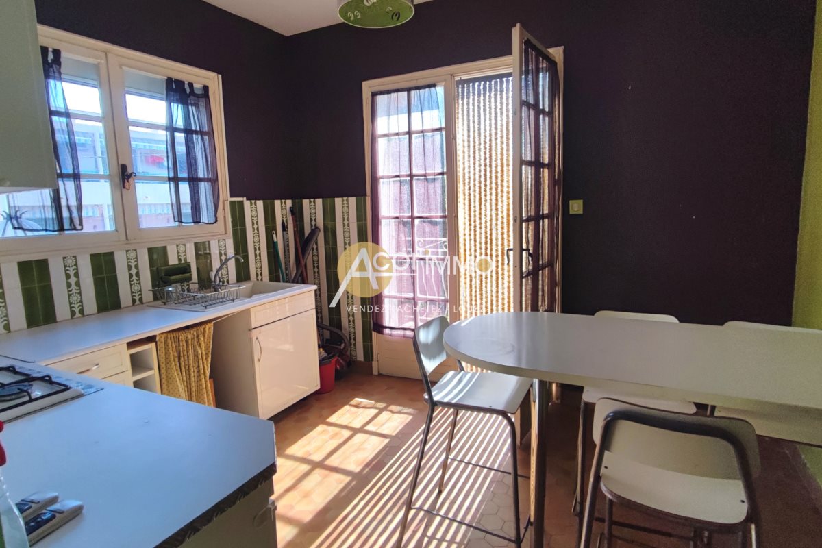 Maison à vendre, 140m², La Seyne-sur-Mer