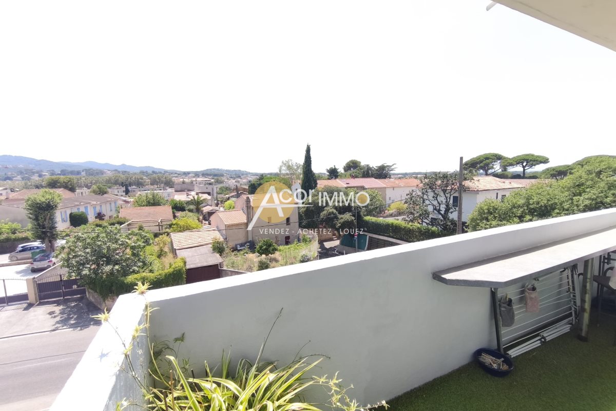 Appartement à vendre, 75m², Six-Fours-les-Plages