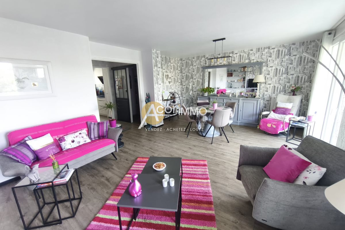 Appartement à vendre, 75m², Six-Fours-les-Plages