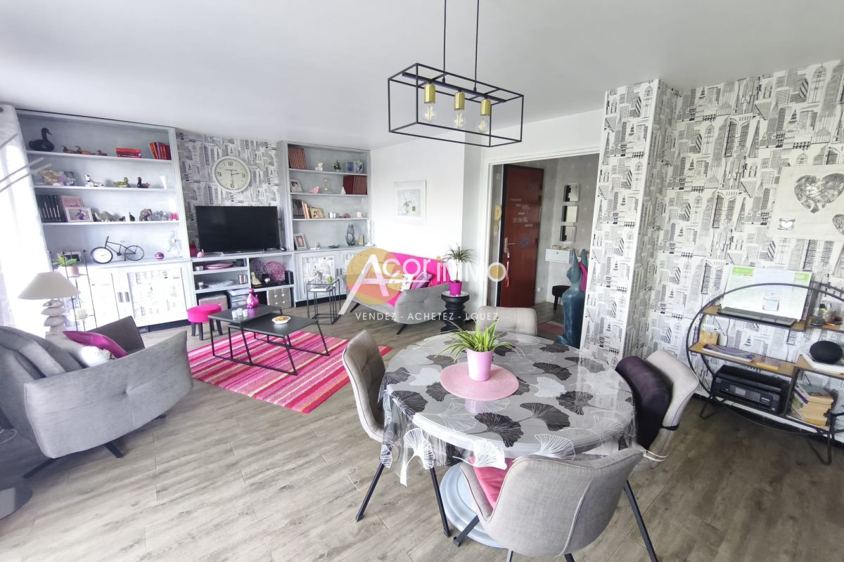 Appartement à vendre, 75m², Six-Fours-les-Plages