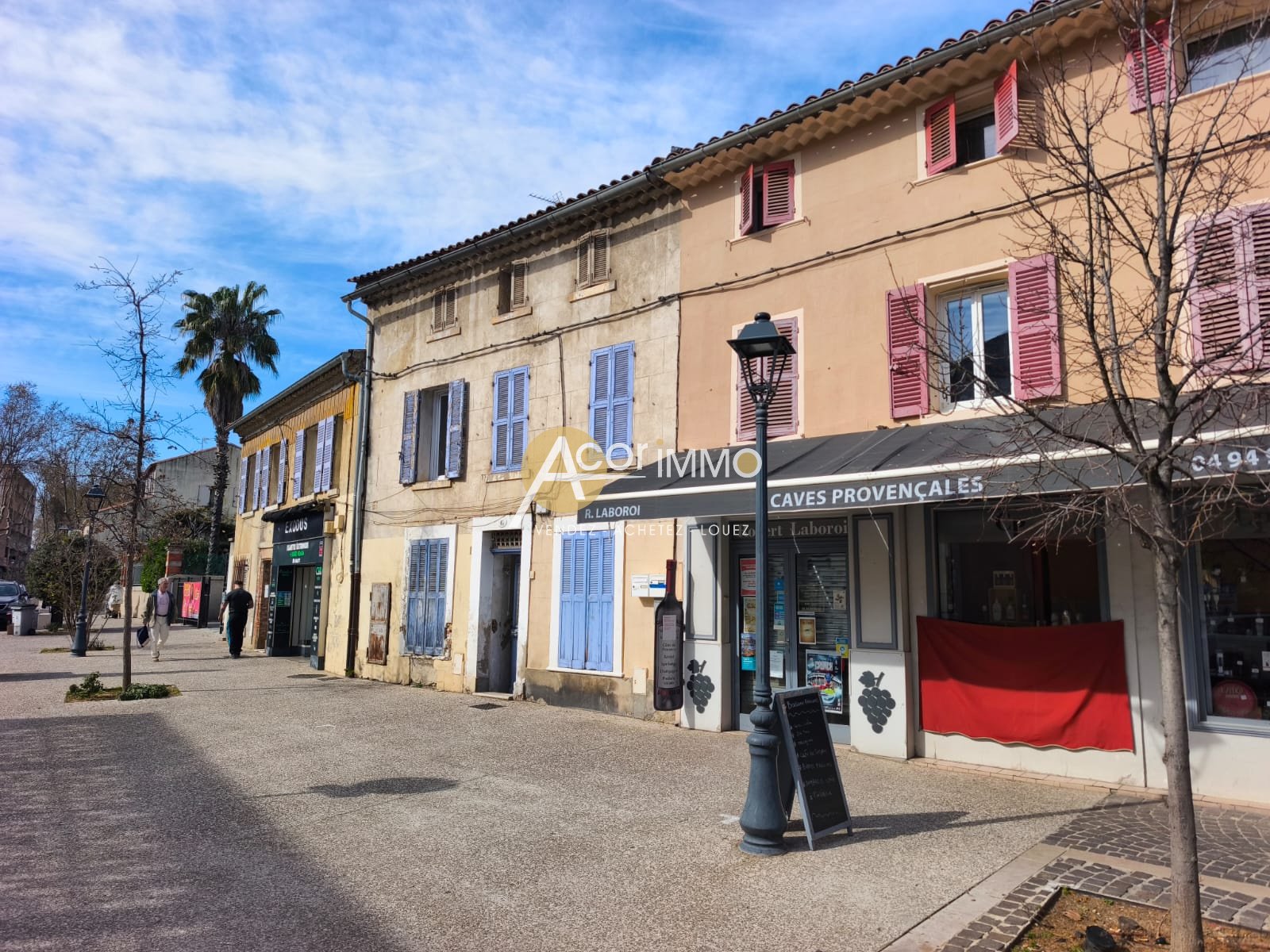 Appartement à vendre, 90m², La Seyne-sur-Mer