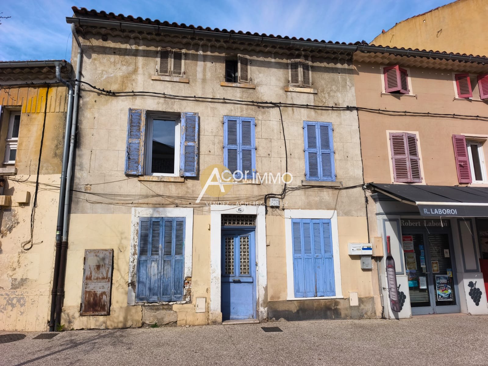 Appartement à vendre, 90m², La Seyne-sur-Mer