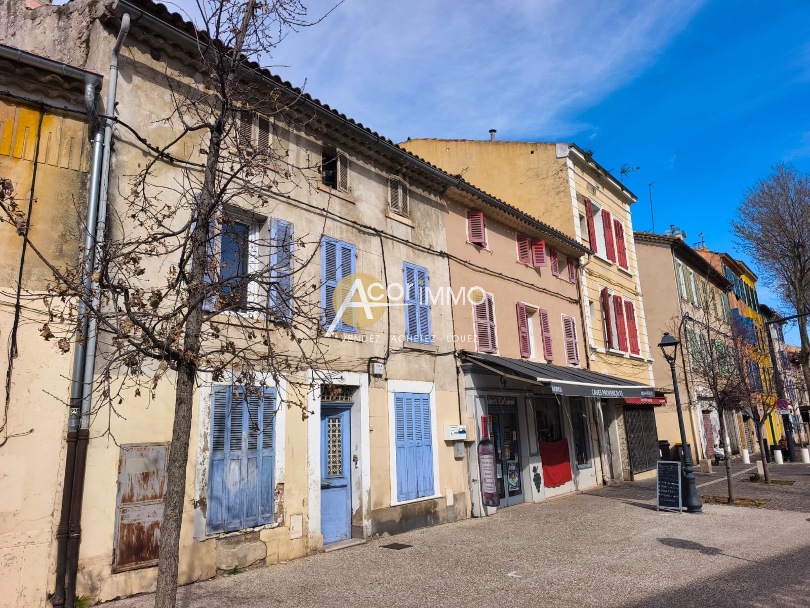 Appartement à vendre, 90m², La Seyne-sur-Mer