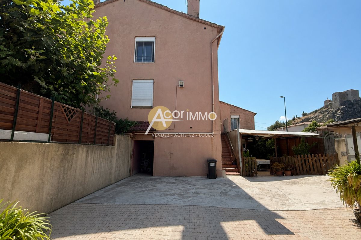 Appartement à vendre, 153m², La Garde