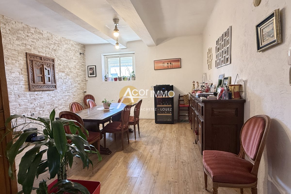 Appartement à vendre, 153m², La Garde