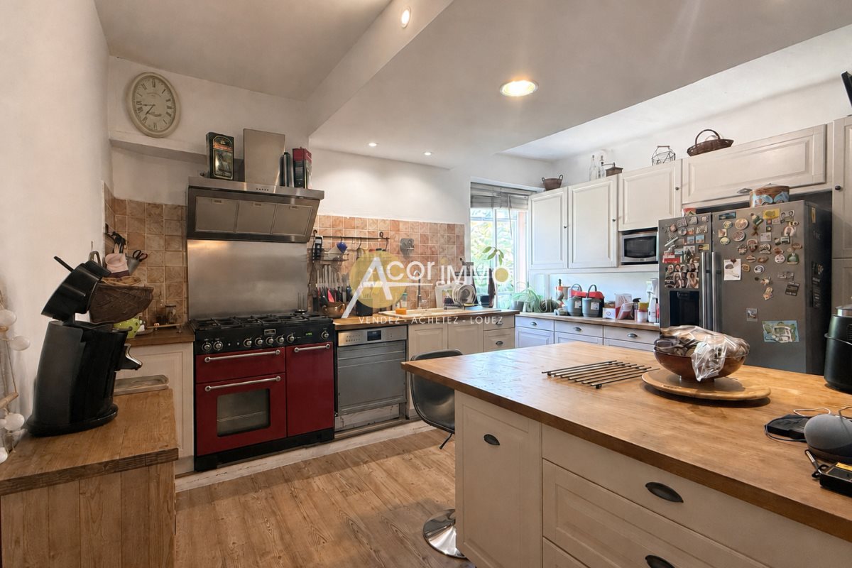 Appartement à vendre, 153m², La Garde