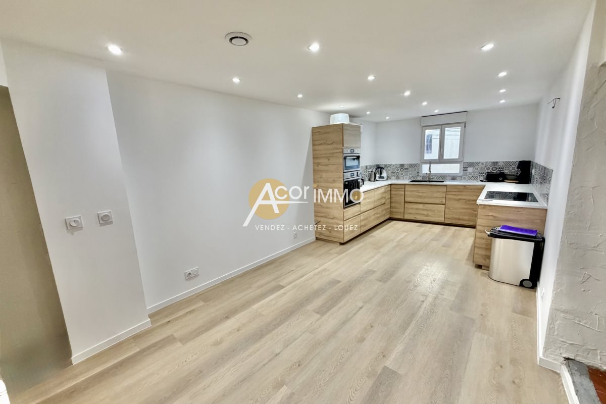 Maison à vendre, 73m², Pignans