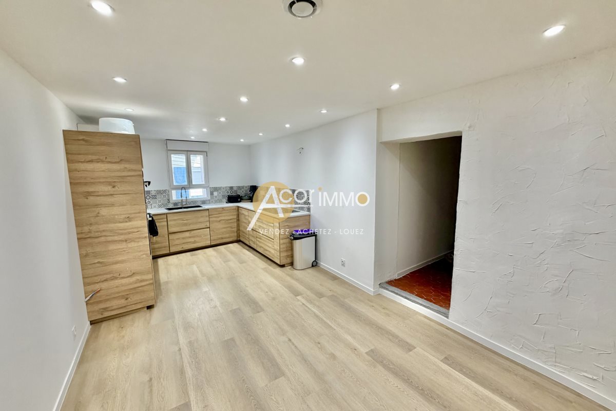 Maison à vendre, 73m², Pignans