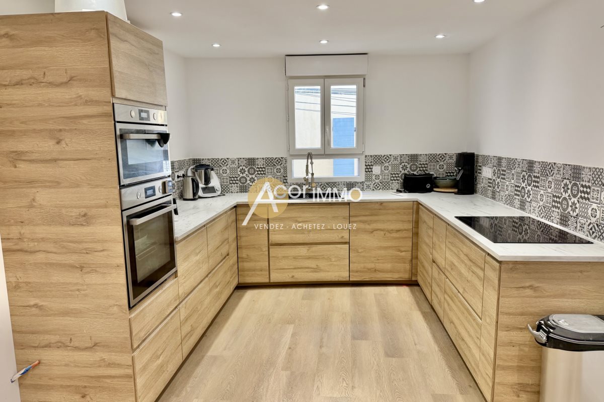 Maison à vendre, 73m², Pignans