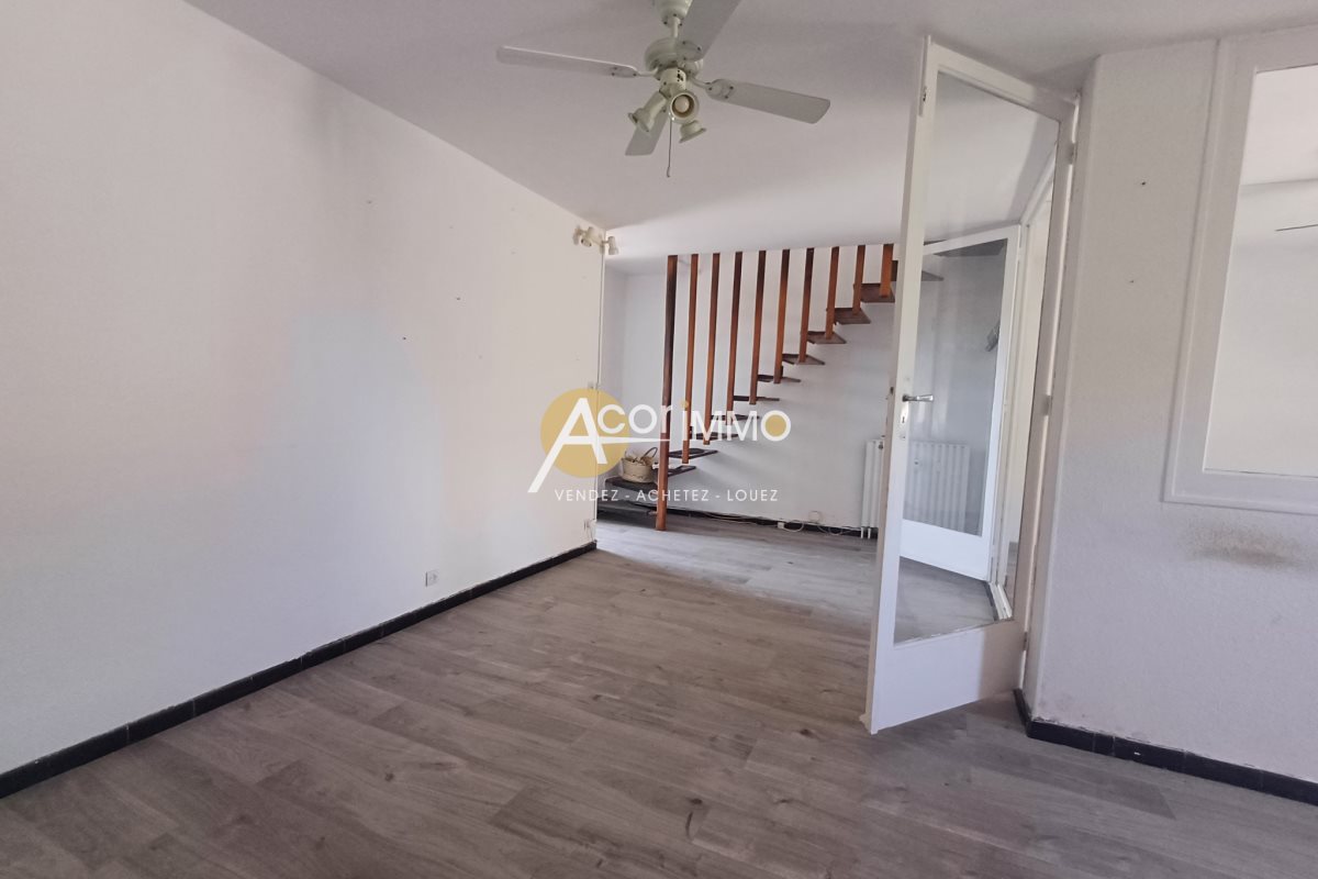 Appartement à vendre, 90m², La Seyne-sur-Mer