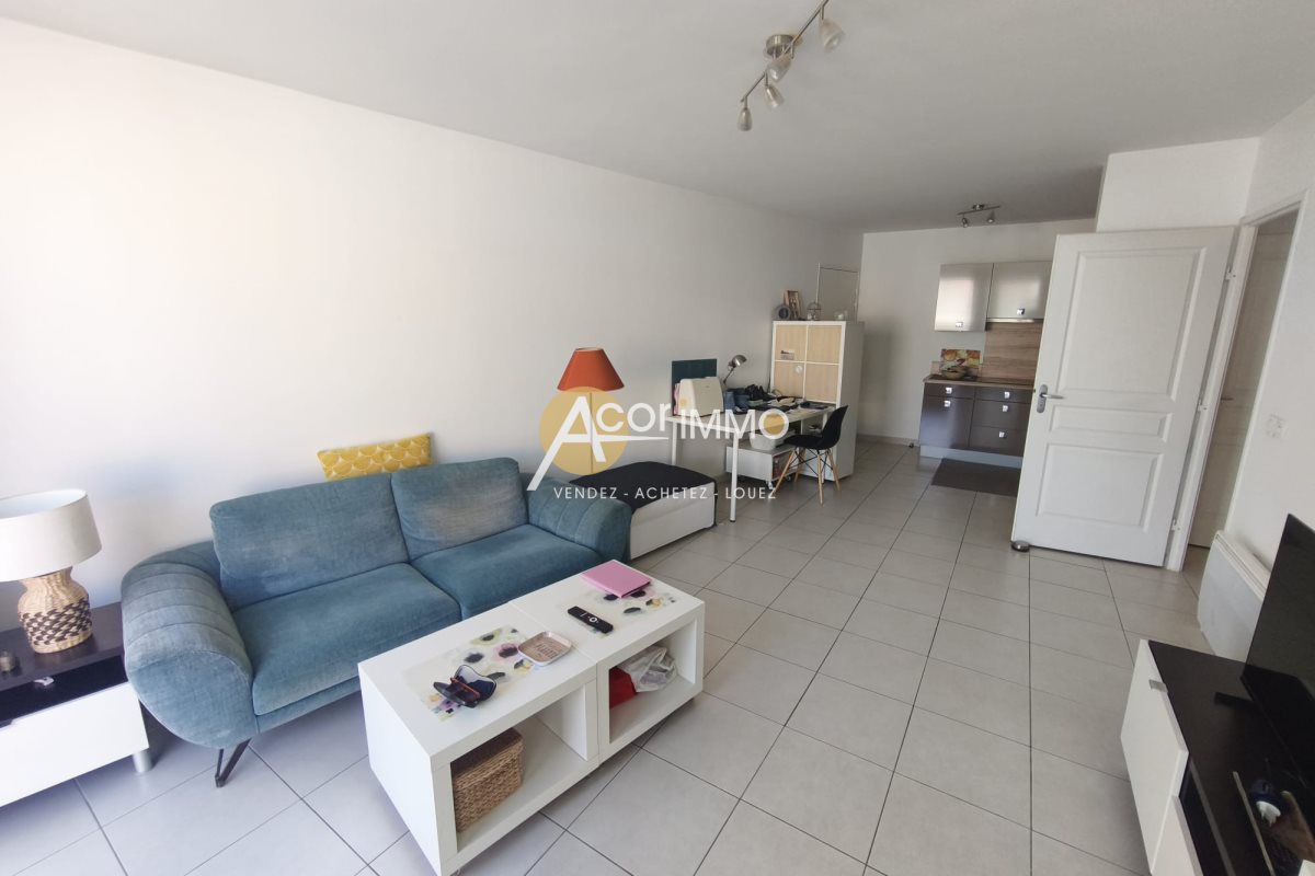 Appartement à vendre, 51m², La Seyne-sur-Mer