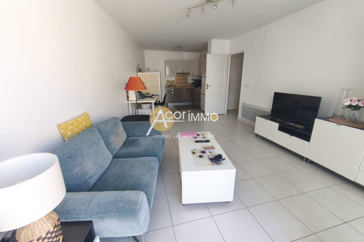 Appartement à vendre, 51m², La Seyne-sur-Mer