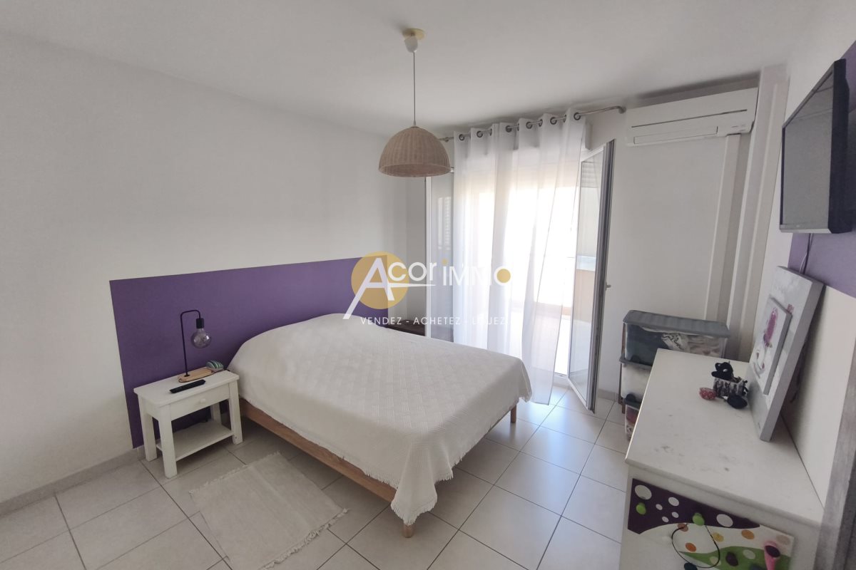 Appartement à vendre, 51m², La Seyne-sur-Mer