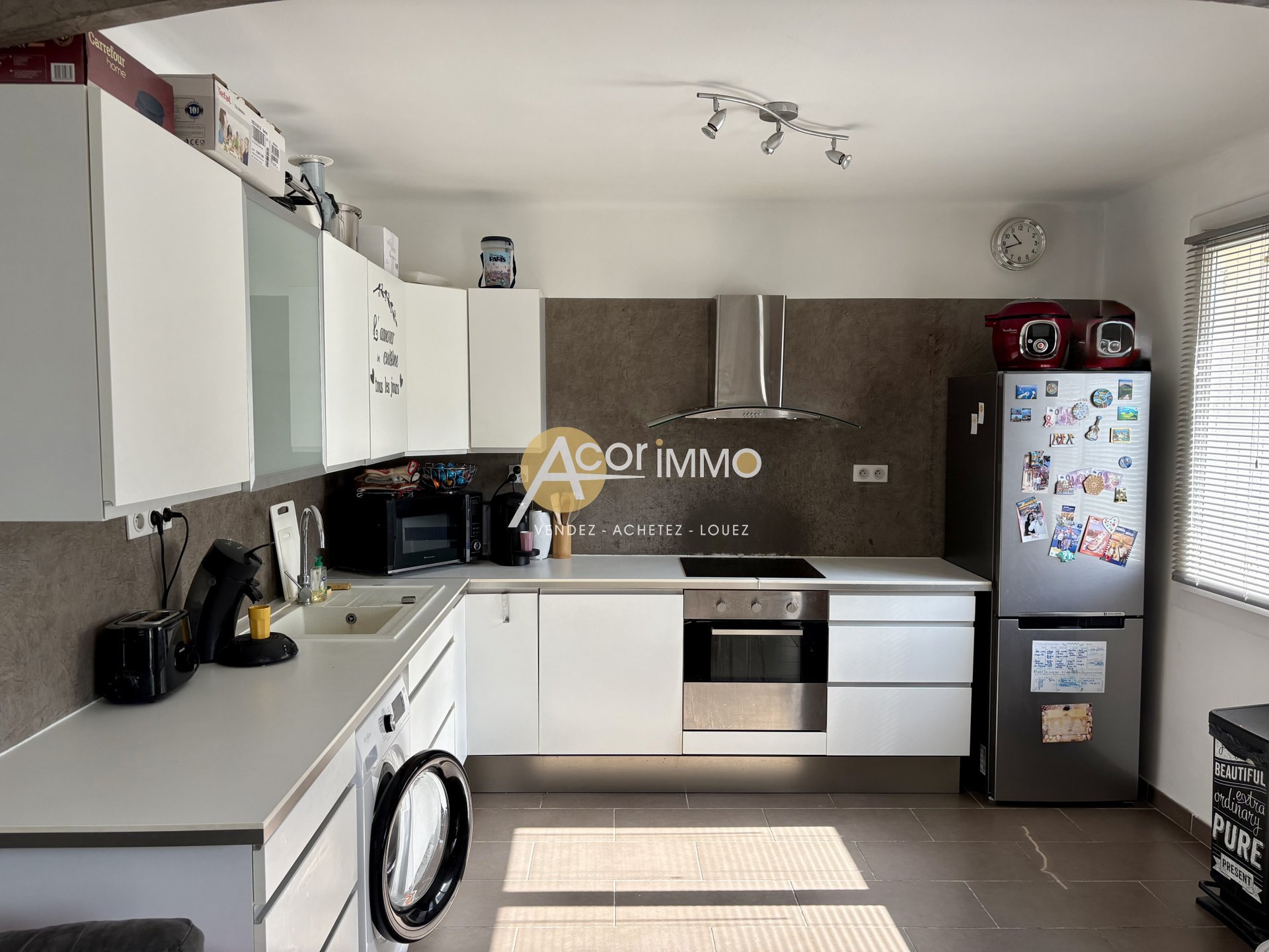 Appartement à vendre, 73m², Toulon