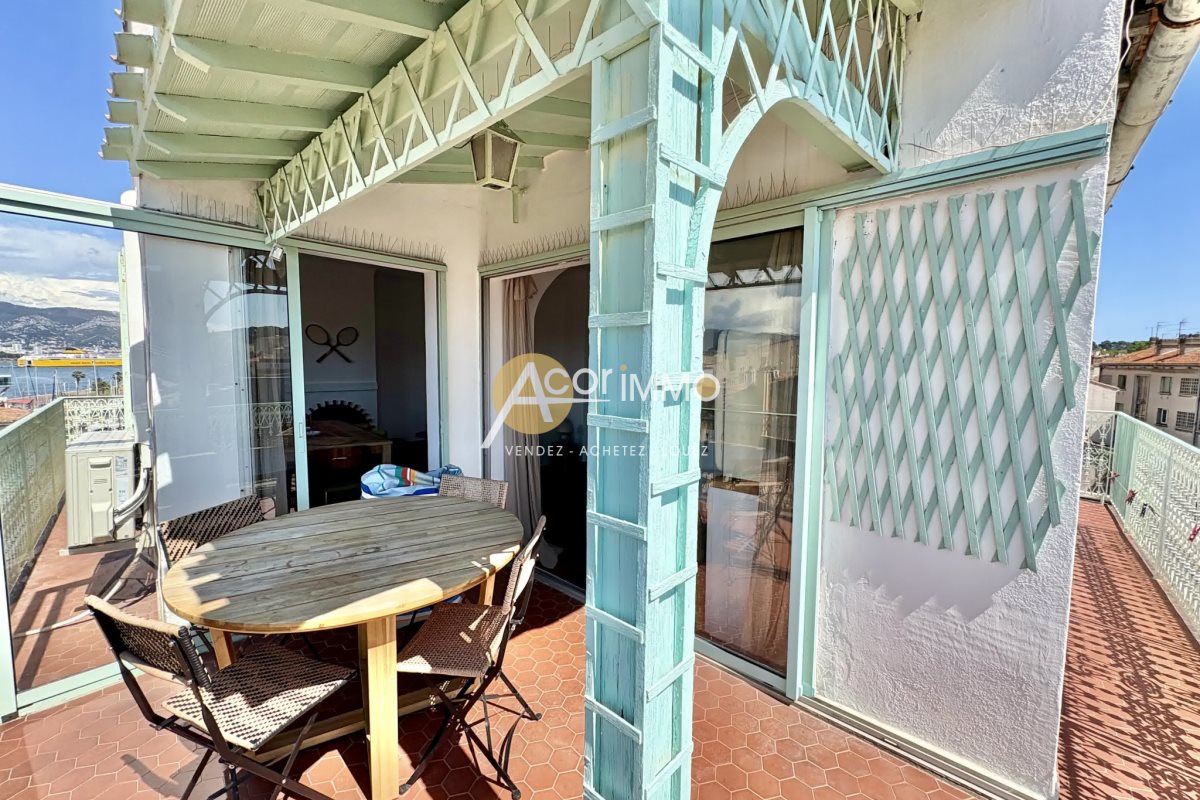Appartement à vendre, 39m², La Seyne-sur-Mer