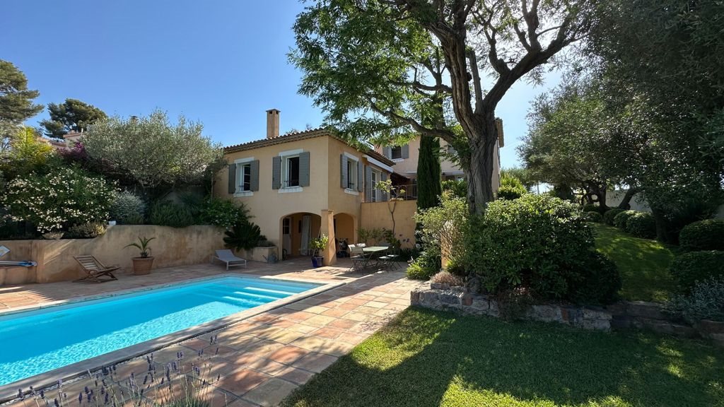 Maison à vendre, 165m², La Seyne-sur-Mer