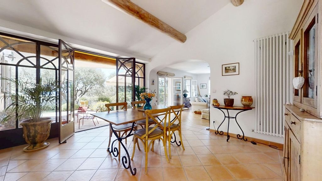 Maison à vendre, 165m², La Seyne-sur-Mer