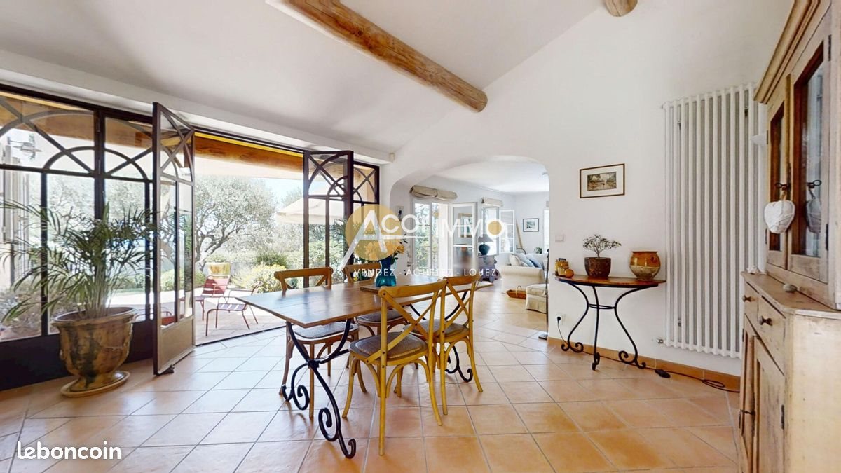 Maison à vendre, 165m², La Seyne-sur-Mer