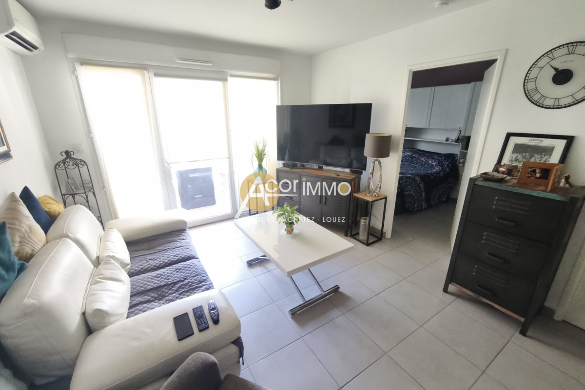 Appartement à vendre, 44m², La Seyne-sur-Mer
