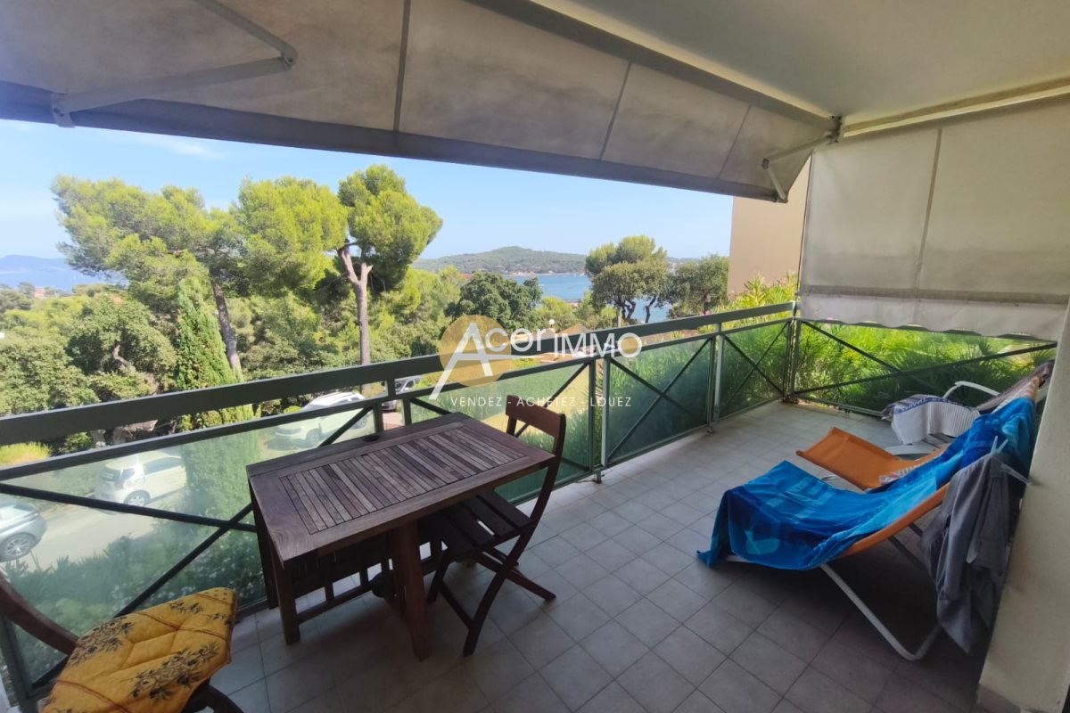 Appartement à vendre, 63m², La Seyne-sur-Mer