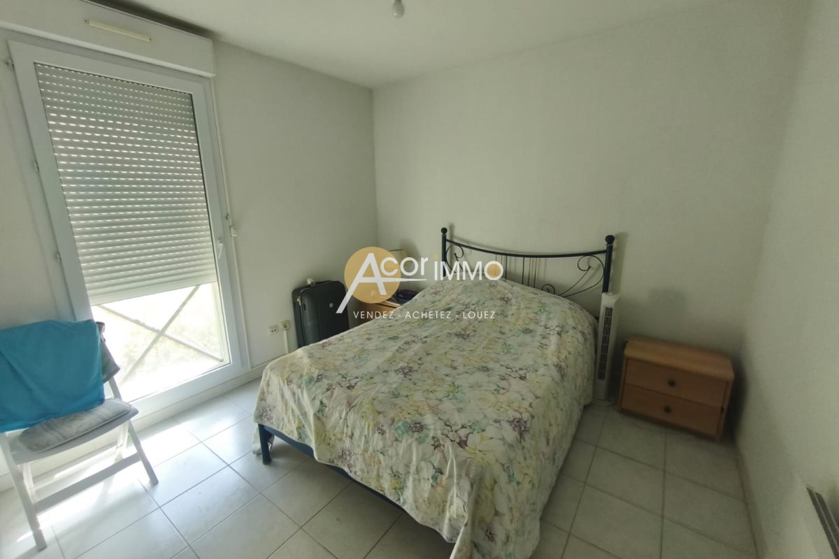 Appartement à vendre, 63m², La Seyne-sur-Mer