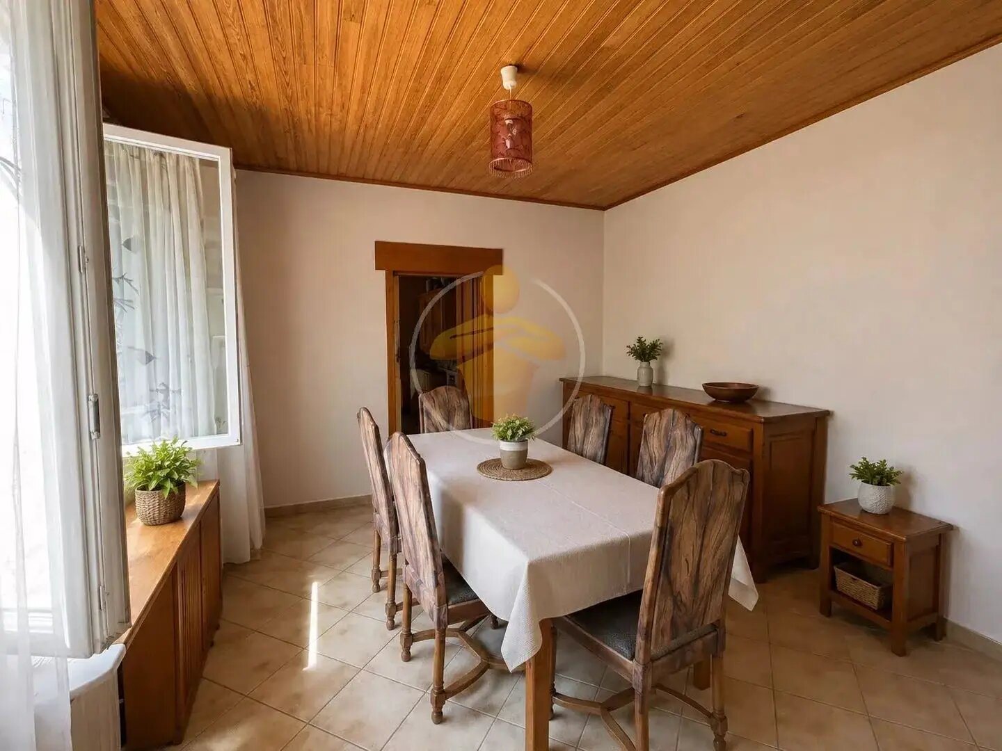 Maison à vendre, 96m², Saint-Gobain