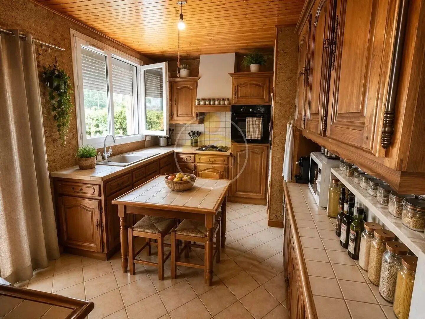 Maison à vendre, 96m², Saint-Gobain