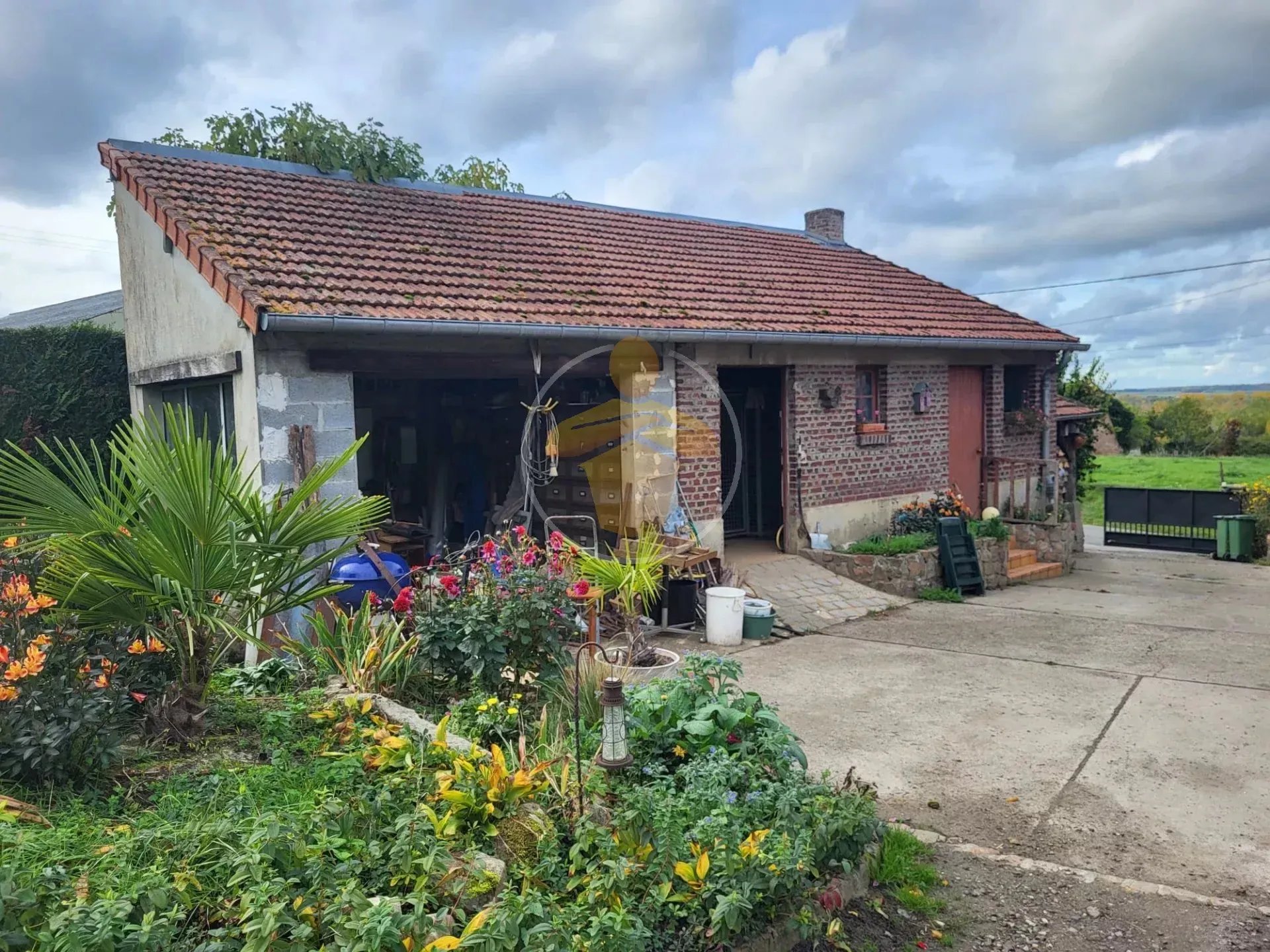 Maison à vendre, 109m², Amigny-Rouy