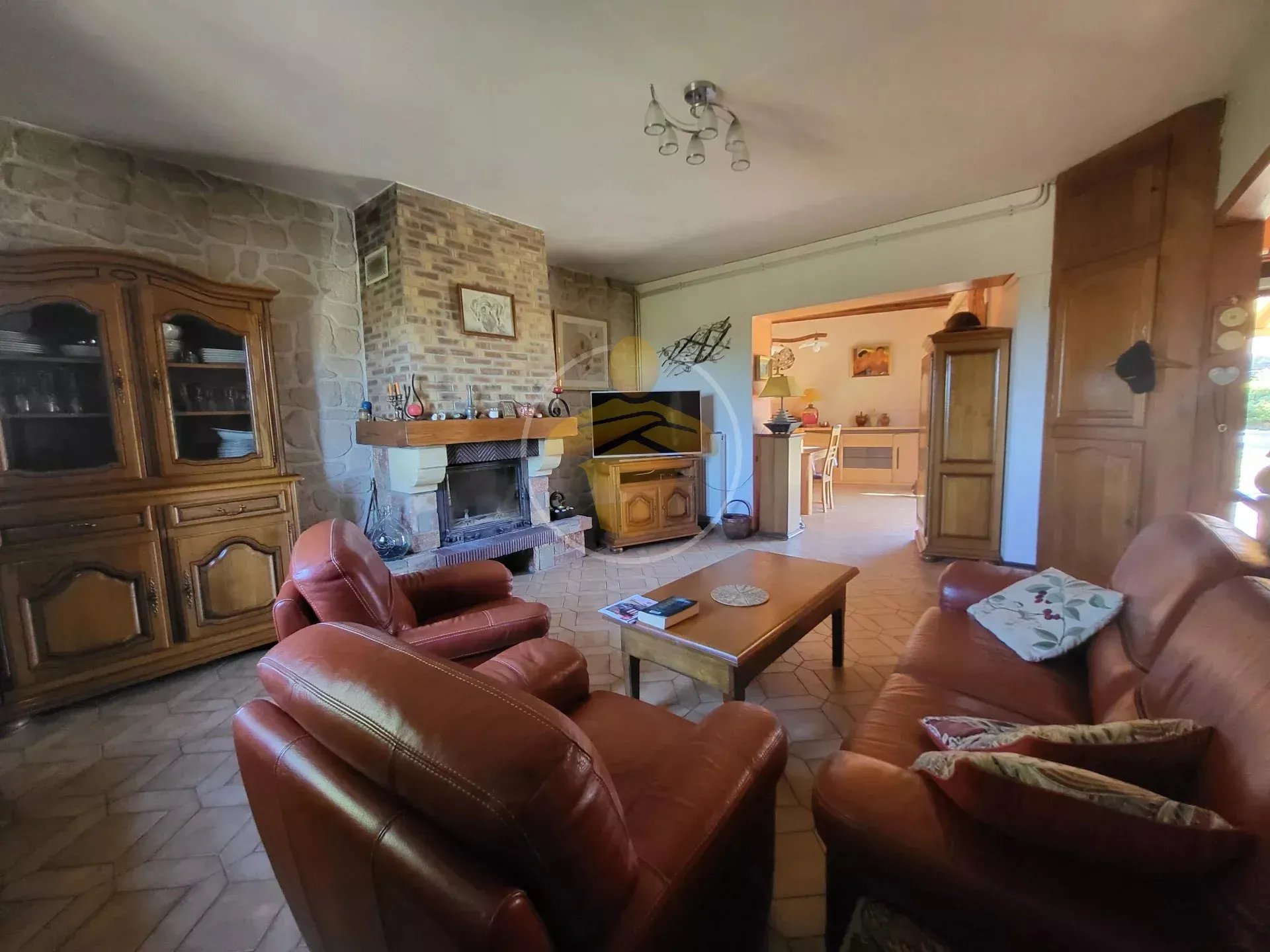 Maison à vendre, 109m², Amigny-Rouy
