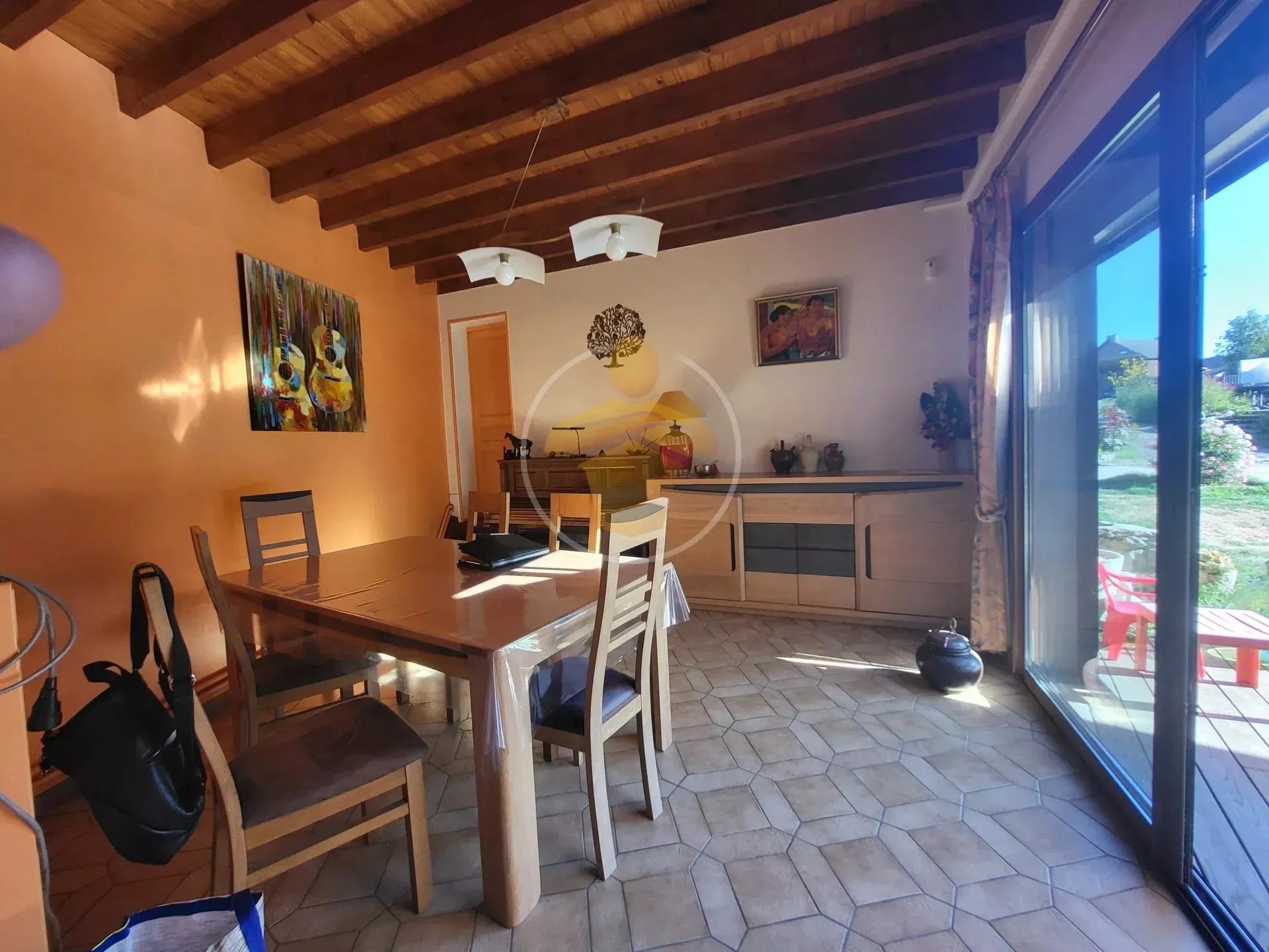 Maison à vendre, 109m², Amigny-Rouy