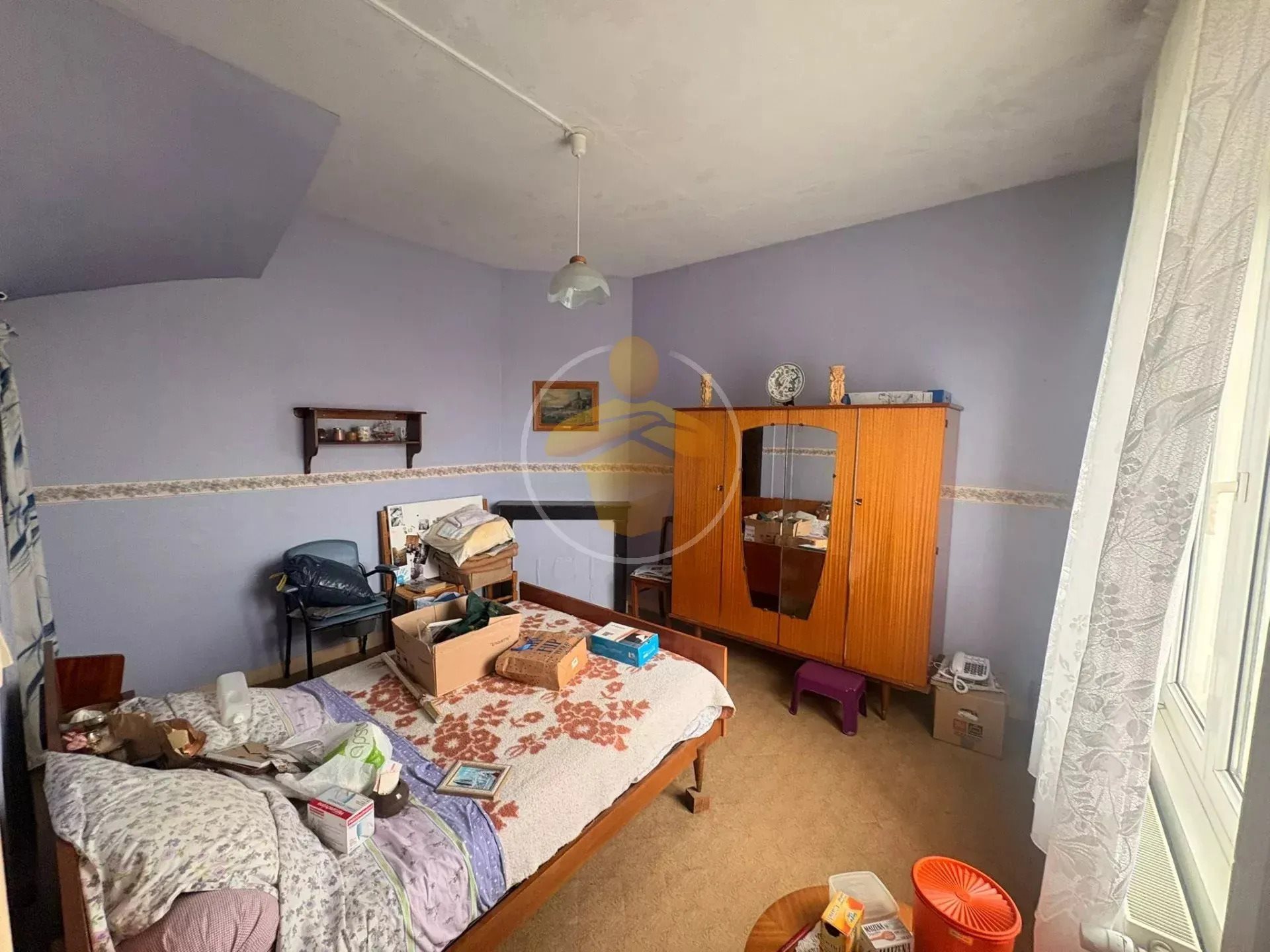Maison à vendre, 55m², Sinceny