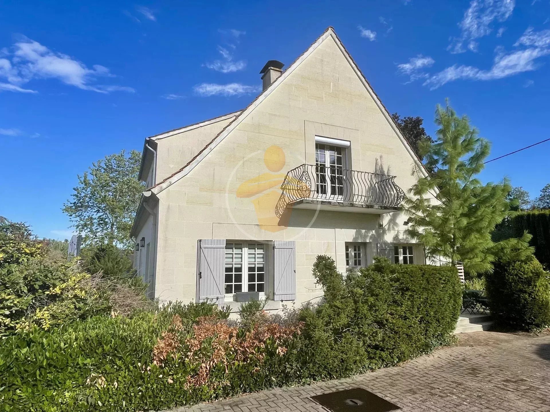 Maison à vendre, 222m², Saint-Gobain