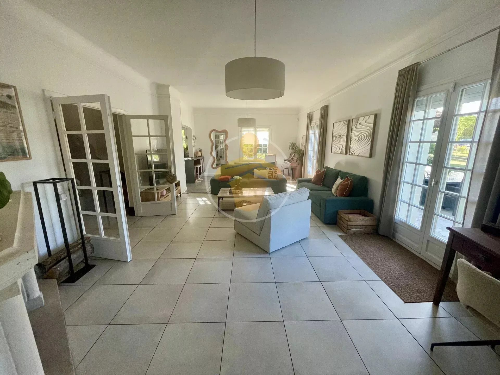 Maison à vendre, 222m², Saint-Gobain