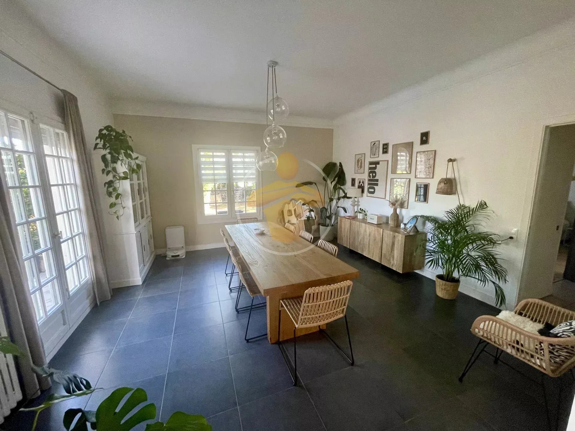 Maison à vendre, 222m², Saint-Gobain