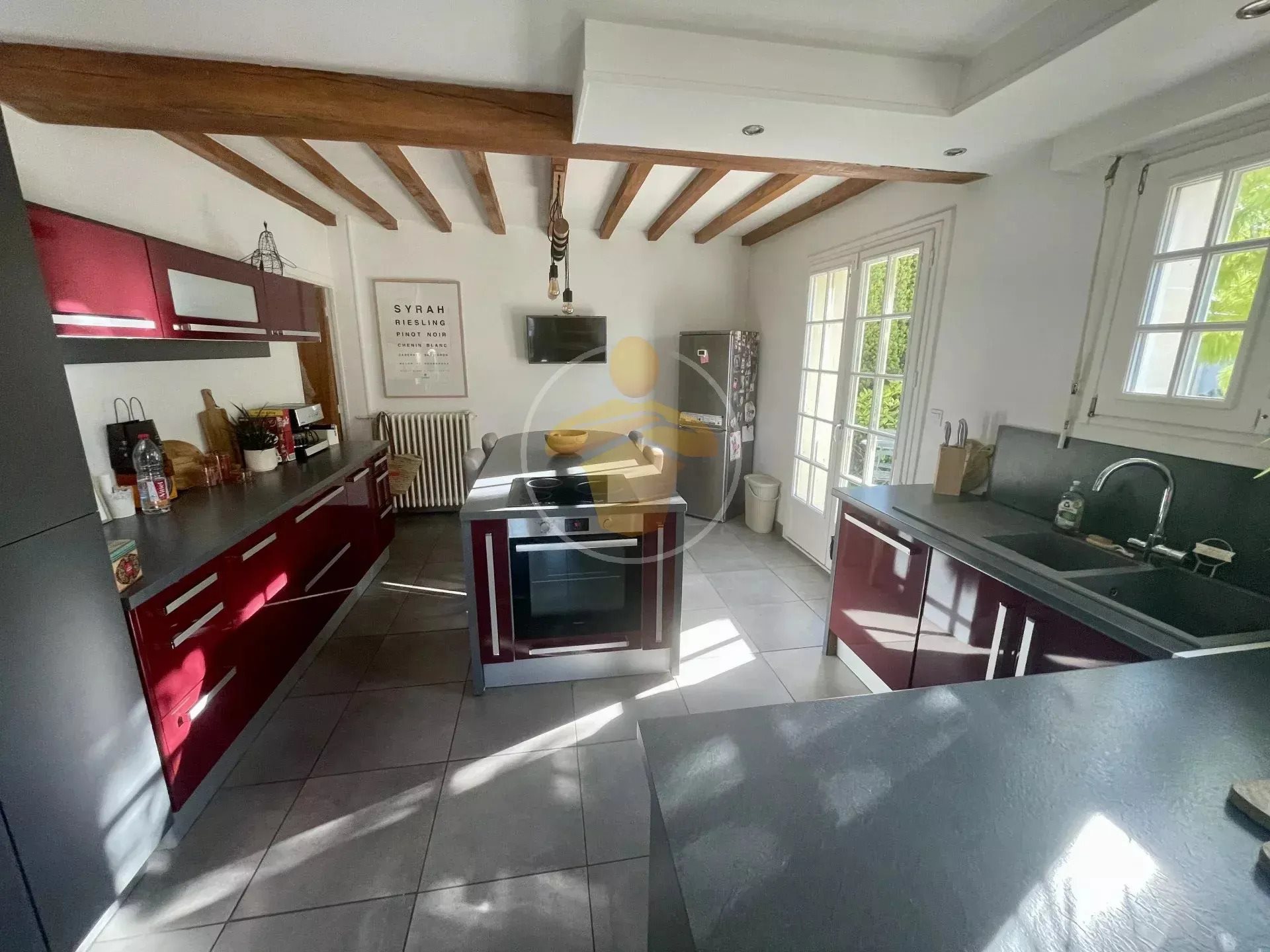 Maison à vendre, 222m², Saint-Gobain