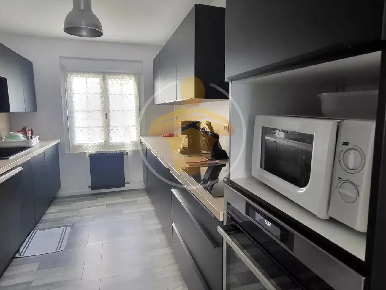 Maison à vendre, 1m², Tergnier