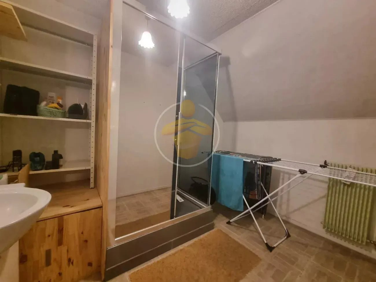 Maison à vendre, 1m², Tergnier