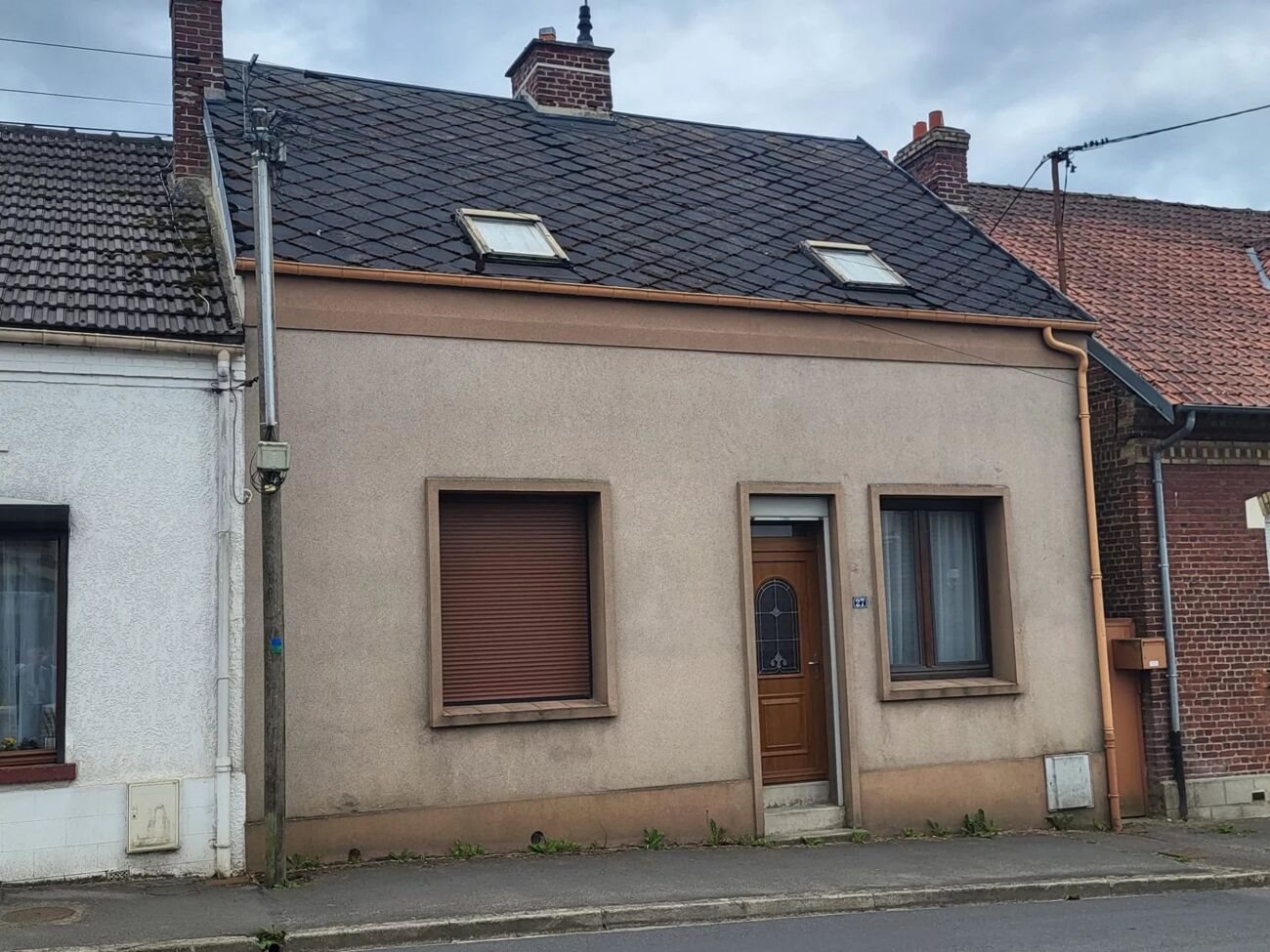 Maison à vendre, 136m², Sinceny