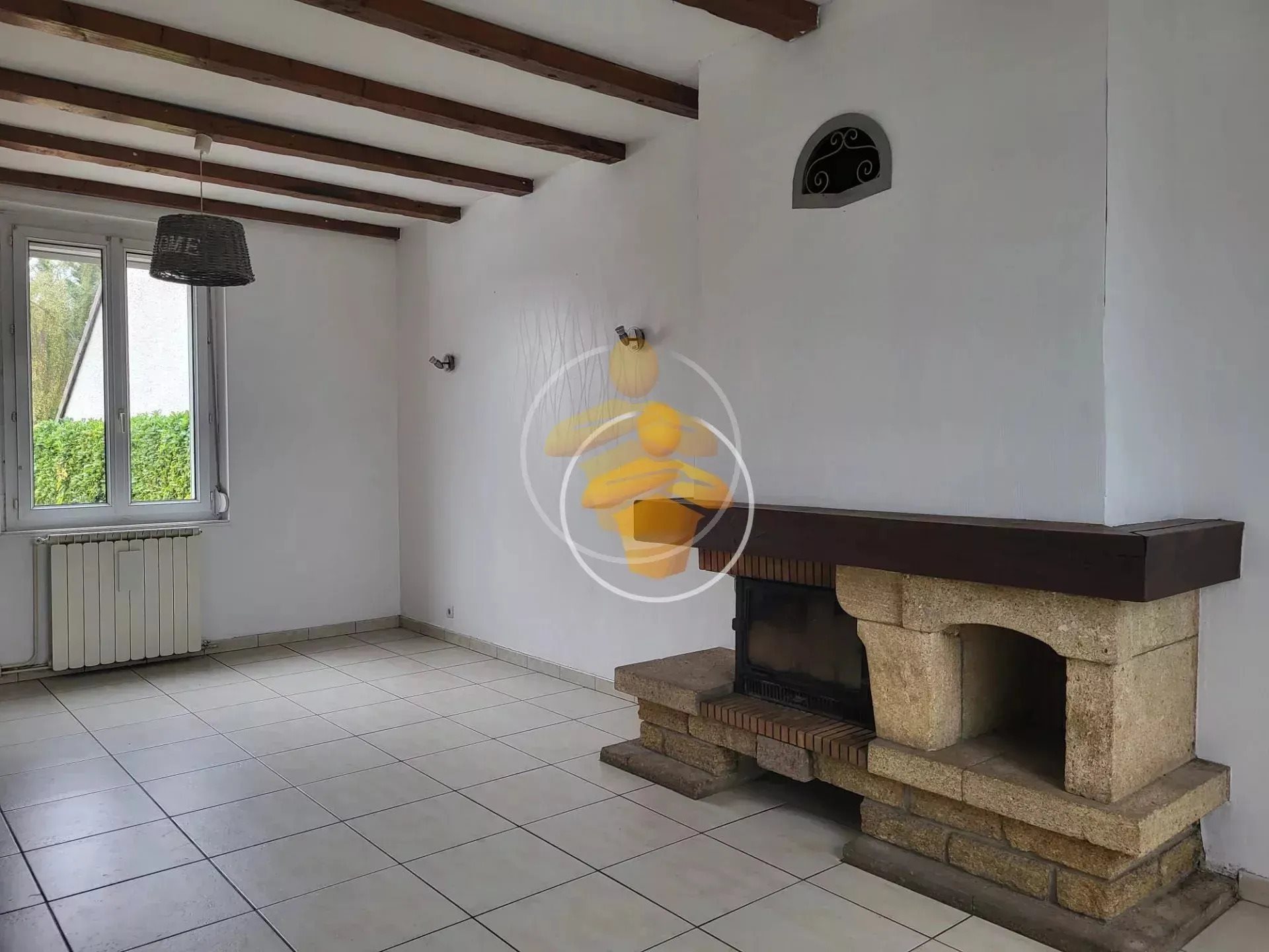 Maison à vendre, 85m², Beautor