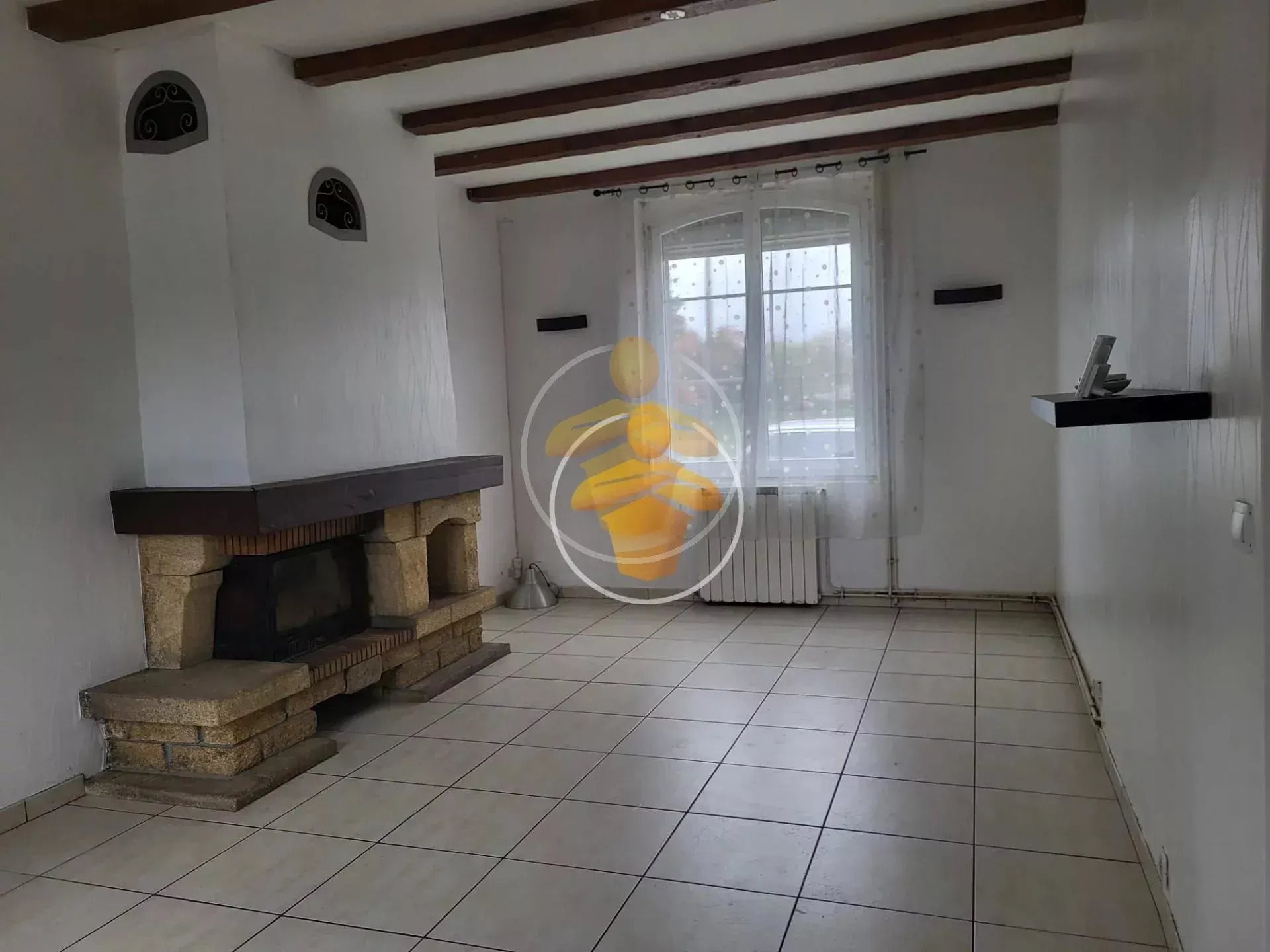 Maison à vendre, 85m², Beautor