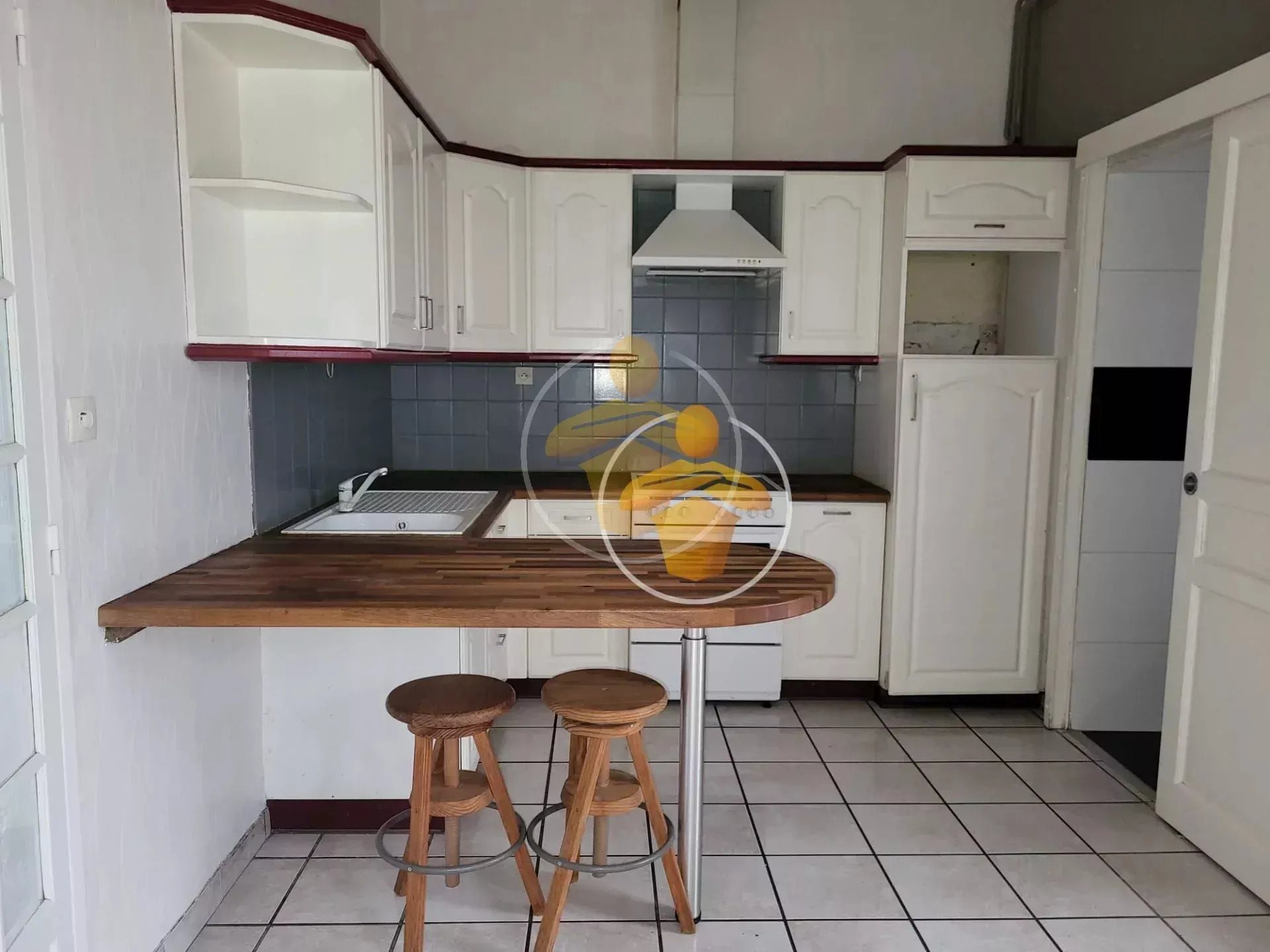 Maison à vendre, 85m², Beautor