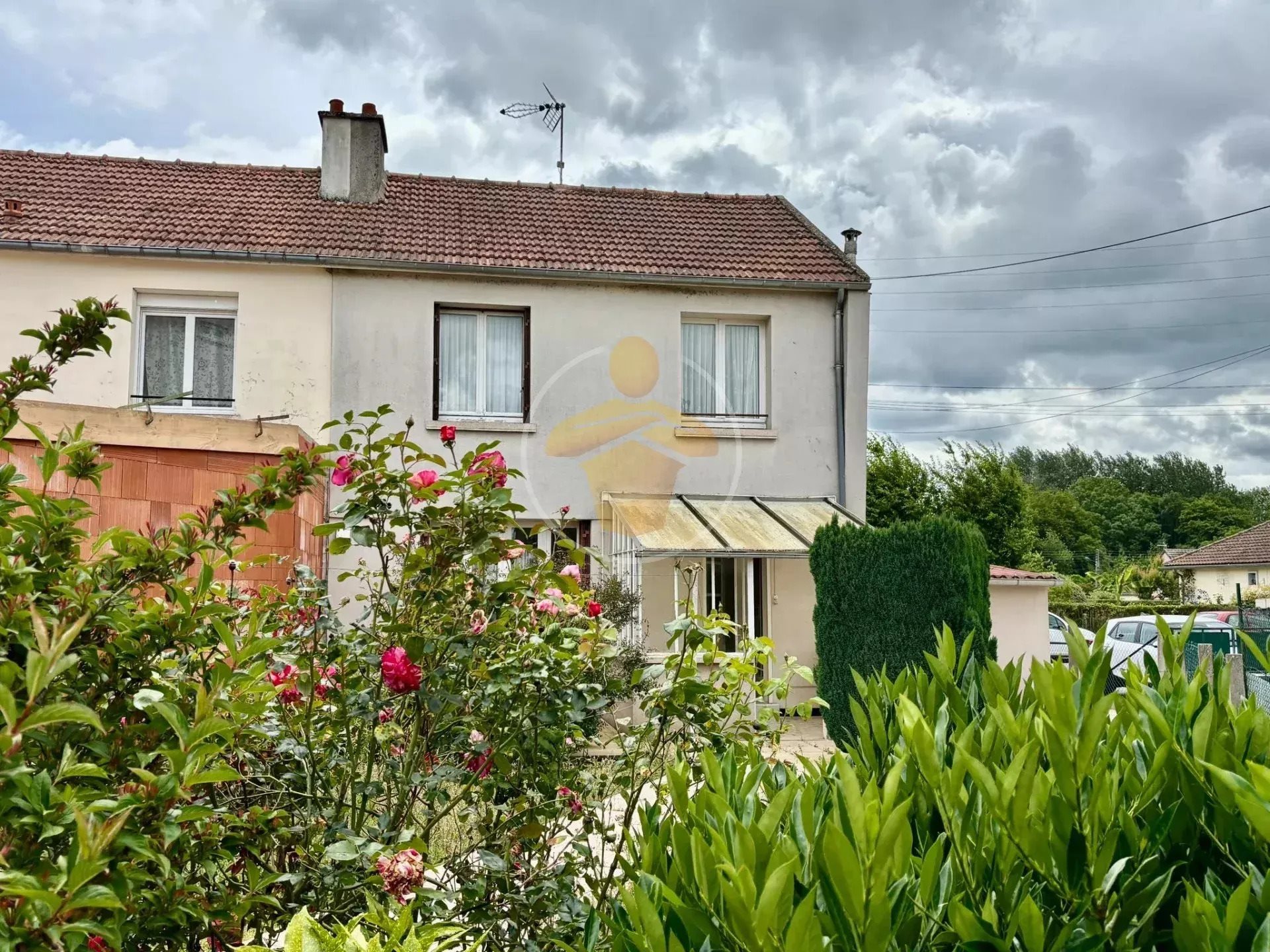 Maison à vendre, 76m², Beautor