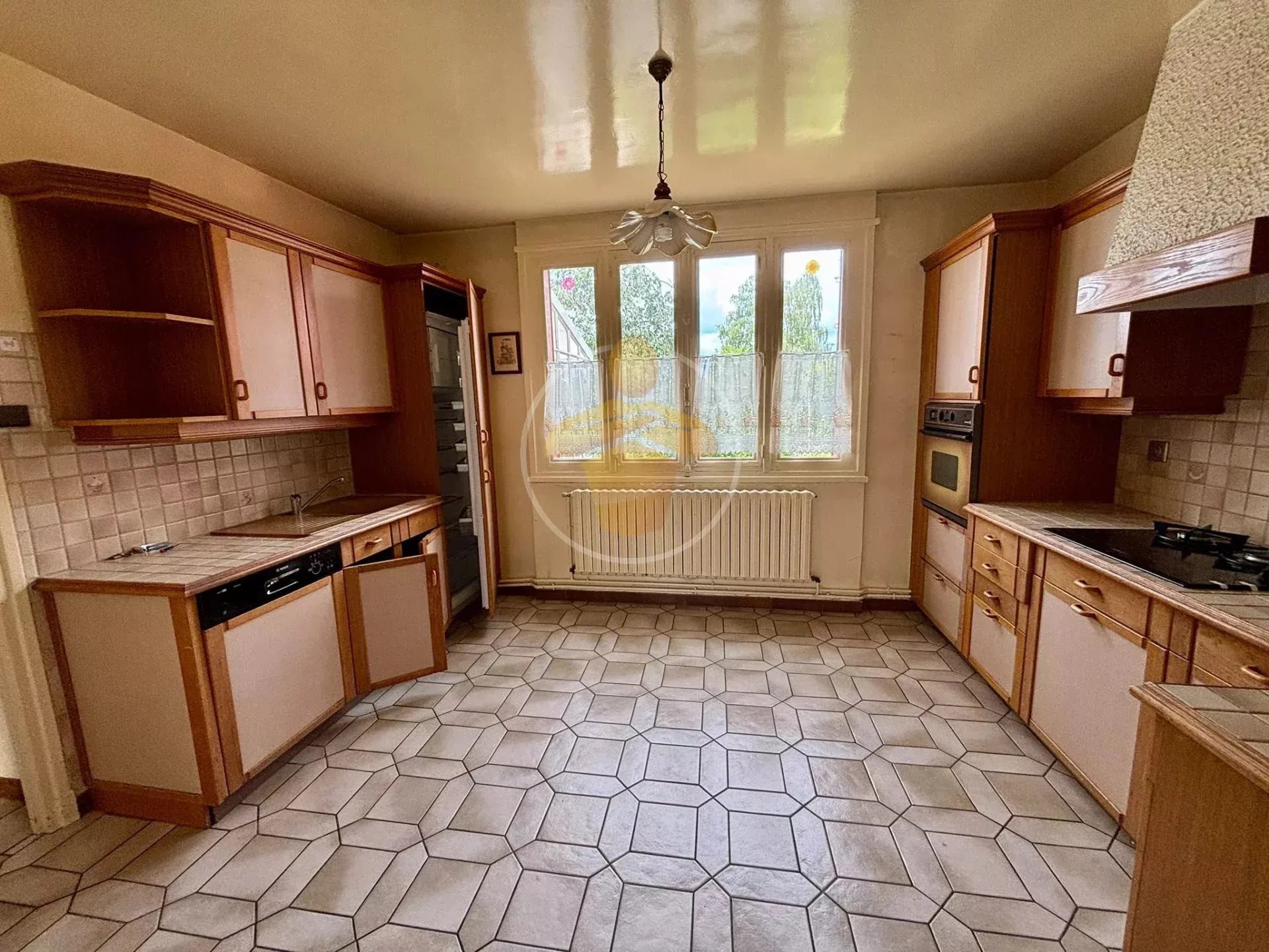 Maison à vendre, 76m², Beautor