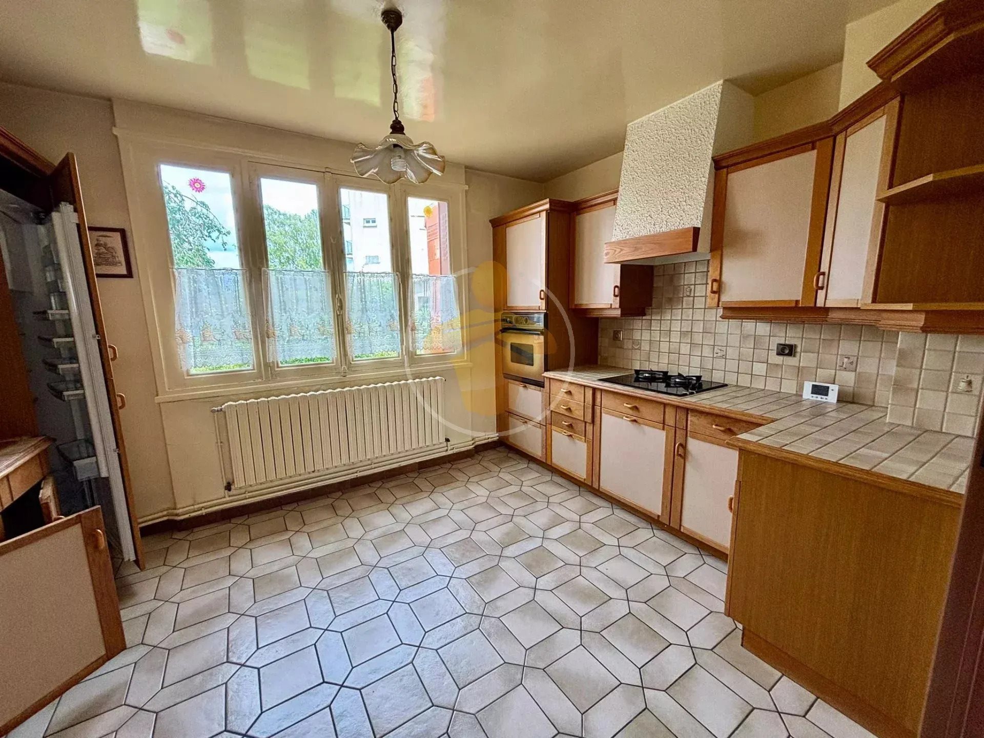 Maison à vendre, 76m², Beautor