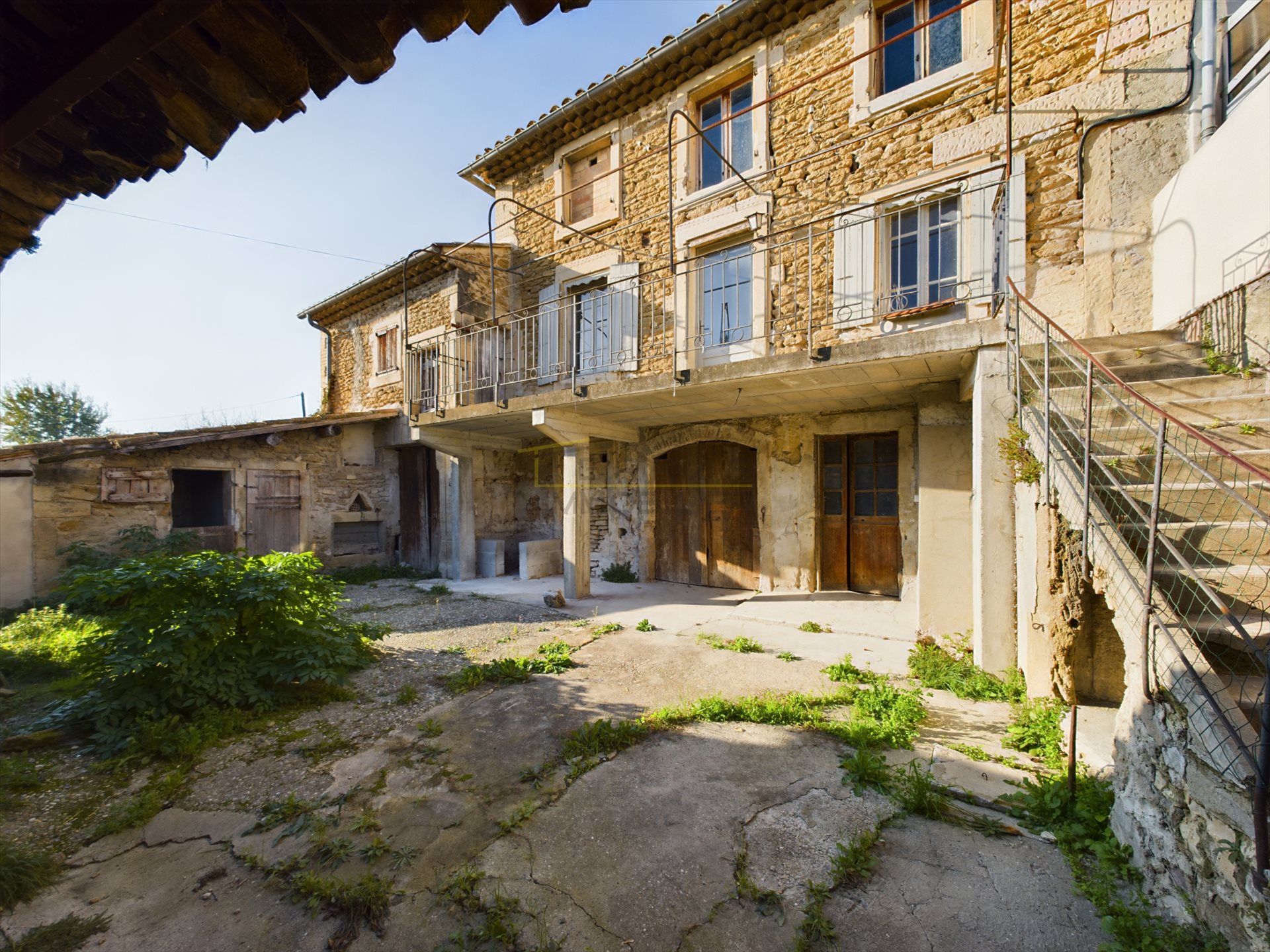 Maison à vendre, 144m², Grillon