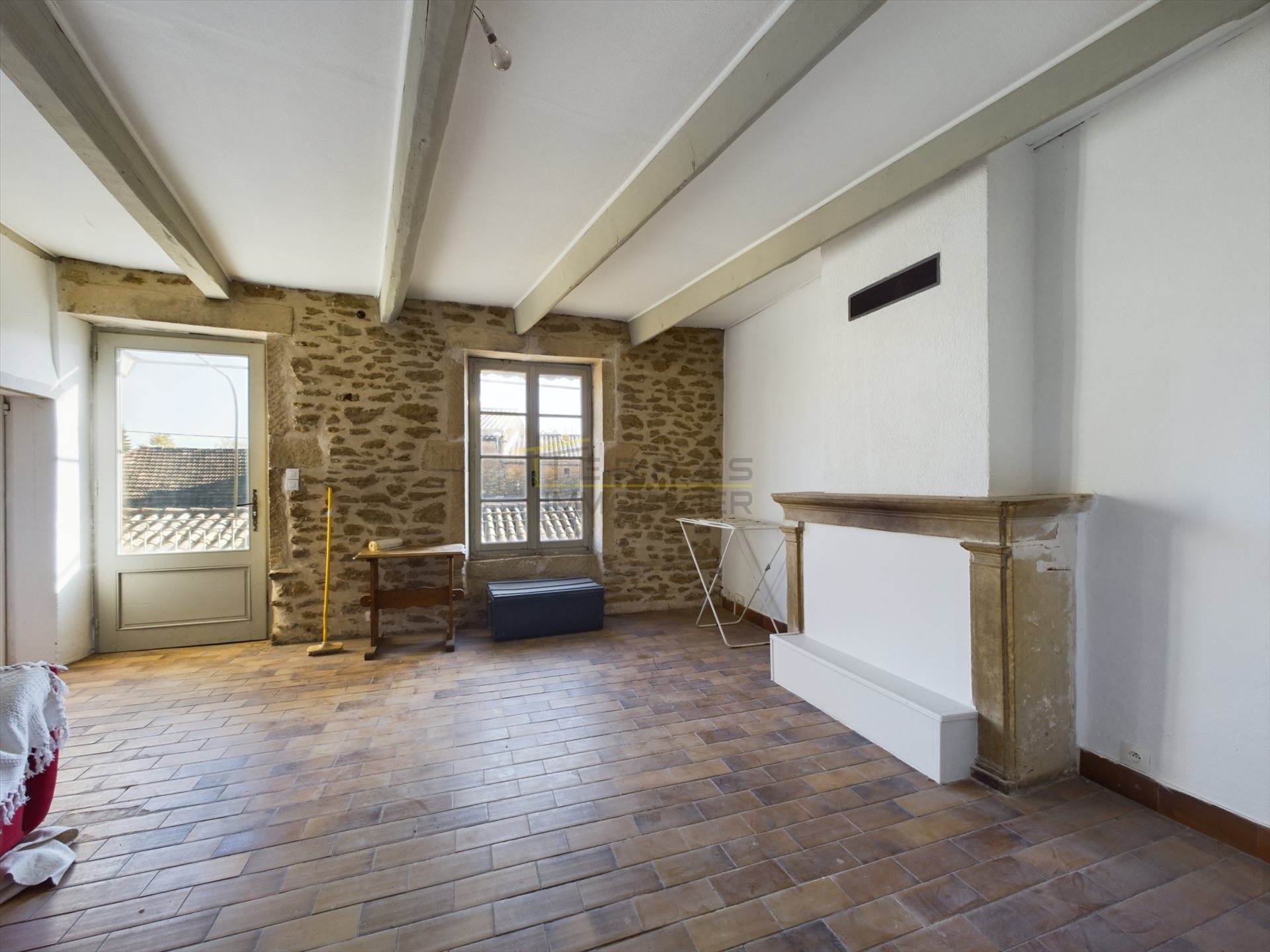 Maison à vendre, 144m², Grillon